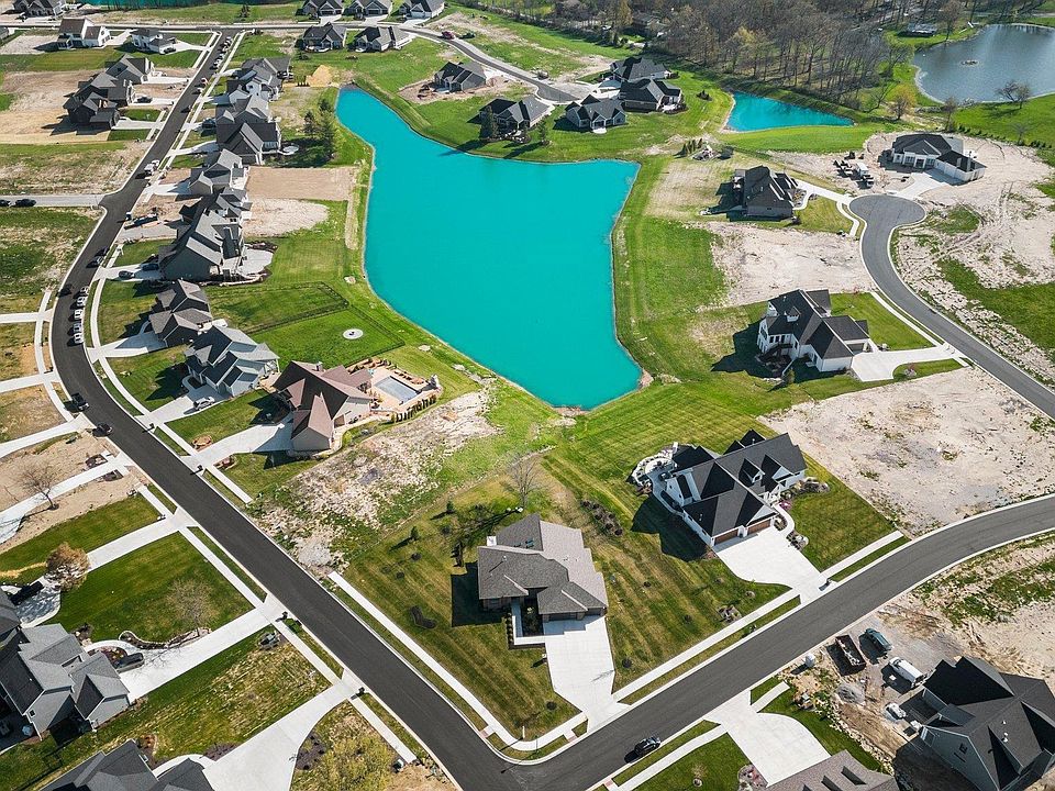 10417 Beaugreen Cv, Leo, IN 46765 Zillow