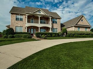 8316 Stallion St, Denton, TX 76208