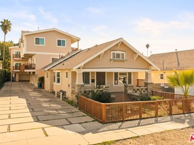 6178 Aldama St, Los Angeles, CA, 90042