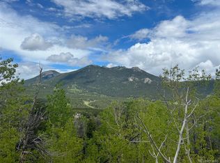 Dory Lakes Dr, Black Hawk, CO 80422