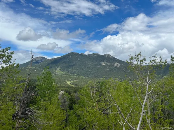 Dory Lakes Drive, Black Hawk, CO 80422