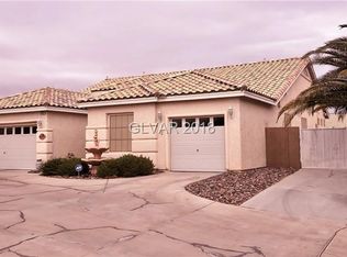 8702 Crest Basin Ct, Las Vegas, NV 89123