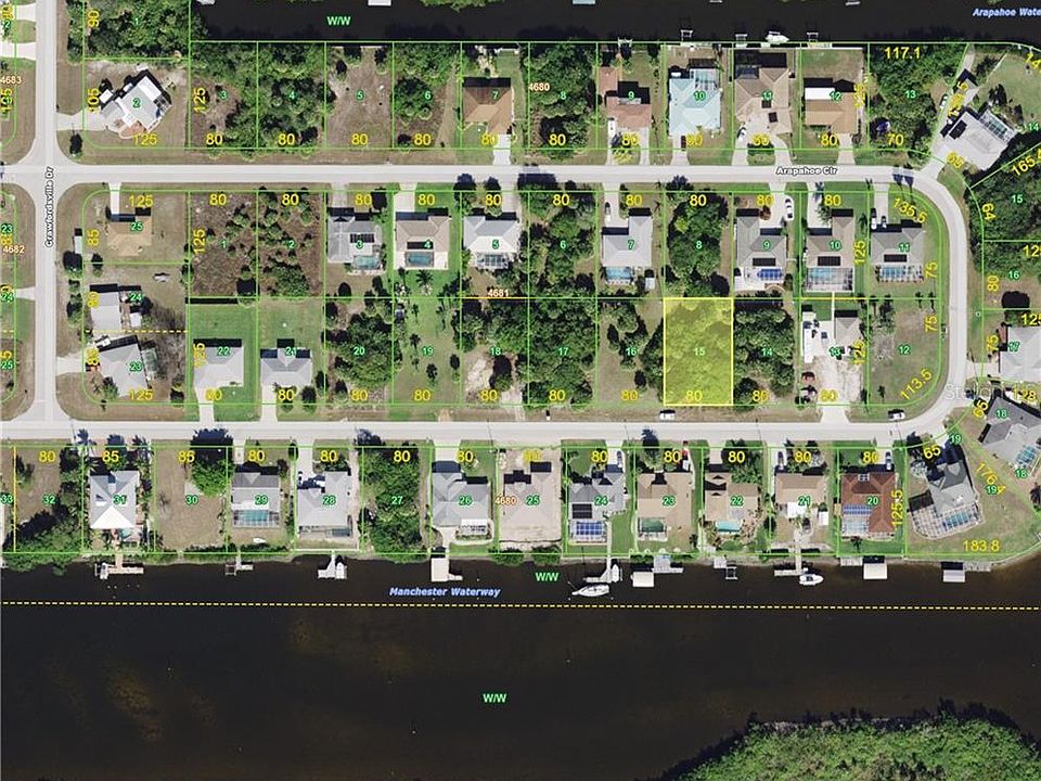 1st image of 18559 Arapahoe Cir