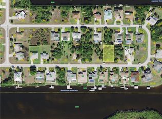 18559 Arapahoe Cir, Port Charlotte, FL 33948