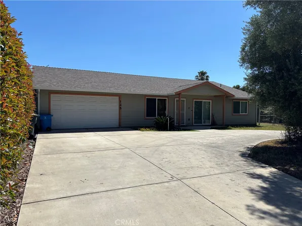 125 Grand Ave, Oroville, CA 95965