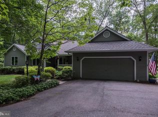 151 Martz Rd, Sykesville, MD 21784