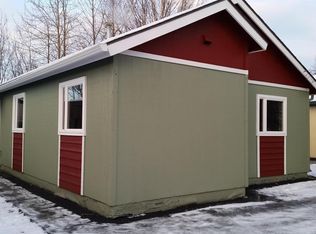 7509 Regal Mountain Dr, Anchorage, AK 99504