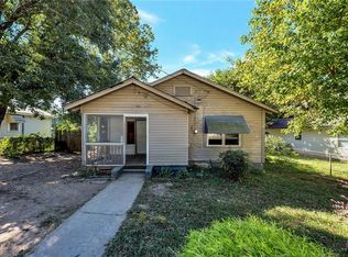 407 Clark St, Rockmart, GA 30153