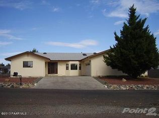 4200 N Cypress Cir, Prescott Valley, AZ 86314