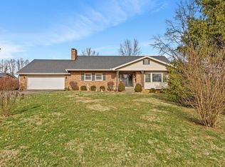 112 Fairway Dr, Cynthiana, KY