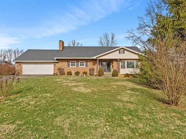 112 Fairway Dr, Cynthiana, KY 41031