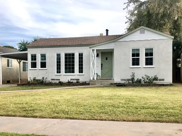 256 W K St, Brawley, CA 92227