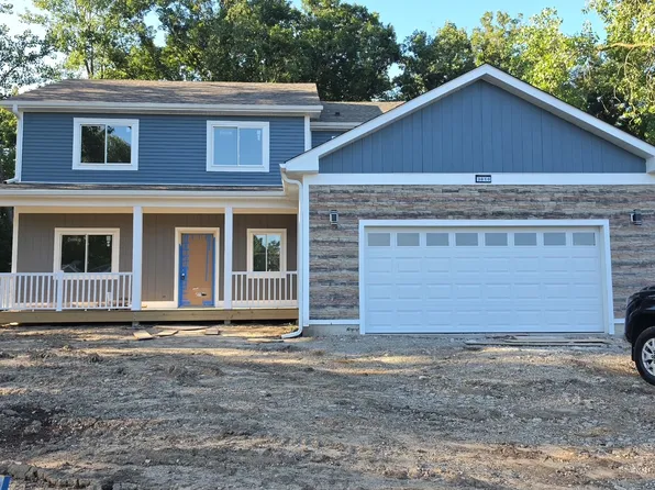 3616 Buchanan Rd, Johnsburg, IL 60051