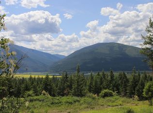 Nna Bootlegger Lane Stein Mtn, Bonners Ferry, ID 83805