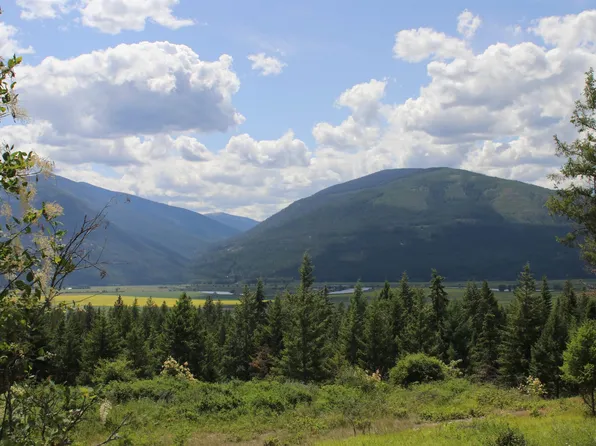 Nna Bootlegger Lane Stein Mtn, Bonners Ferry, ID 83805