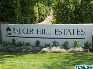 385 High Sierra Dr, Exeter, CA 93221