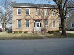 129 5th St, West Point, IA 52656