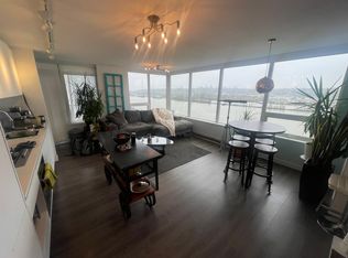 988 Quayside Dr #1709, New Westminster, BC