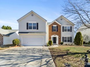 3310 Arbor Pointe Dr, Indian Trail, NC 28079