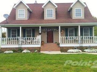 31380 Melson Rd, Delmar, MD 21875