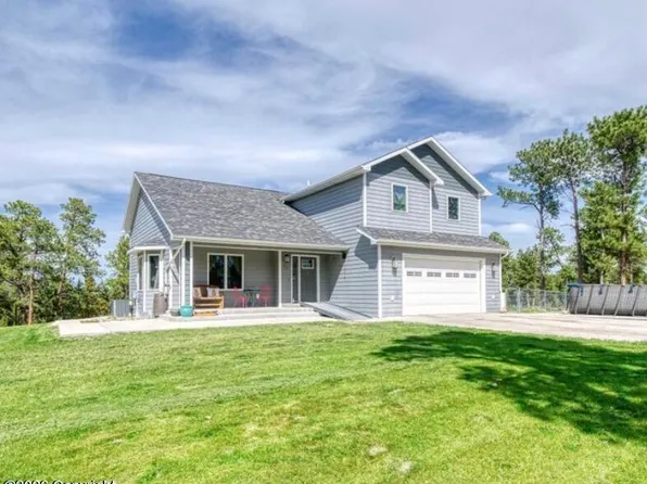 51 Kara Ridge Rd, Upton, WY 82730
