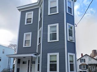237 Elm St #2, Cambridge, MA 02139