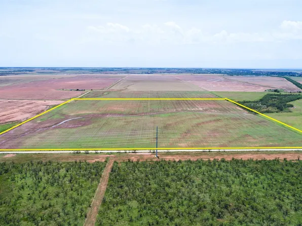 County Road 262, Anson, TX 79501