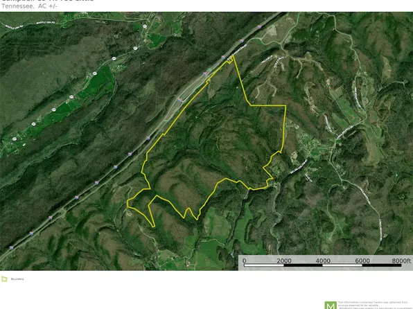 0 Melvin Hollow Rd Lot Wp001, Pioneer, TN 37847