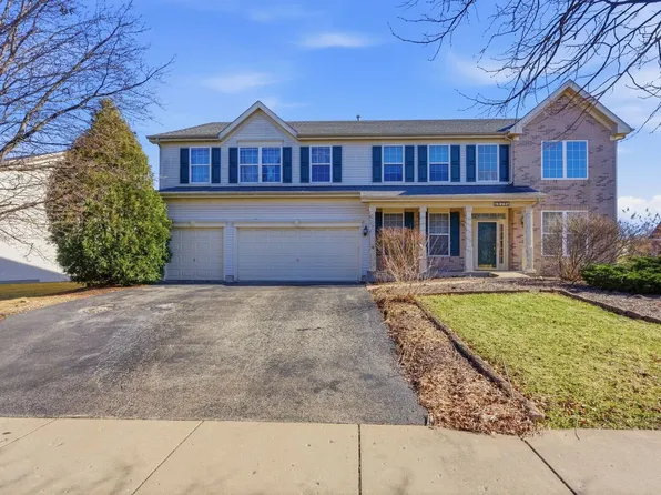 829 Lindsey Ln, Bolingbrook, IL 60440