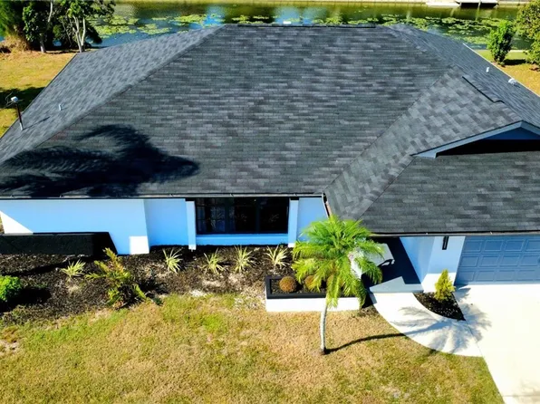 415 SW 7th Ter, Cape Coral, FL 33991