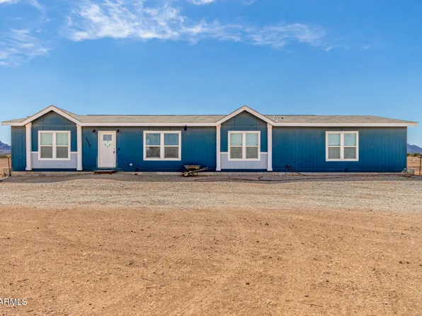 3218 N 424TH Avenue, Tonopah, AZ 85354
