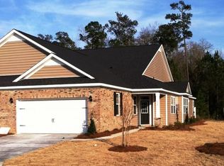 534 Botany Bay Loop LOT 167, Murrells Inlet, SC 29576