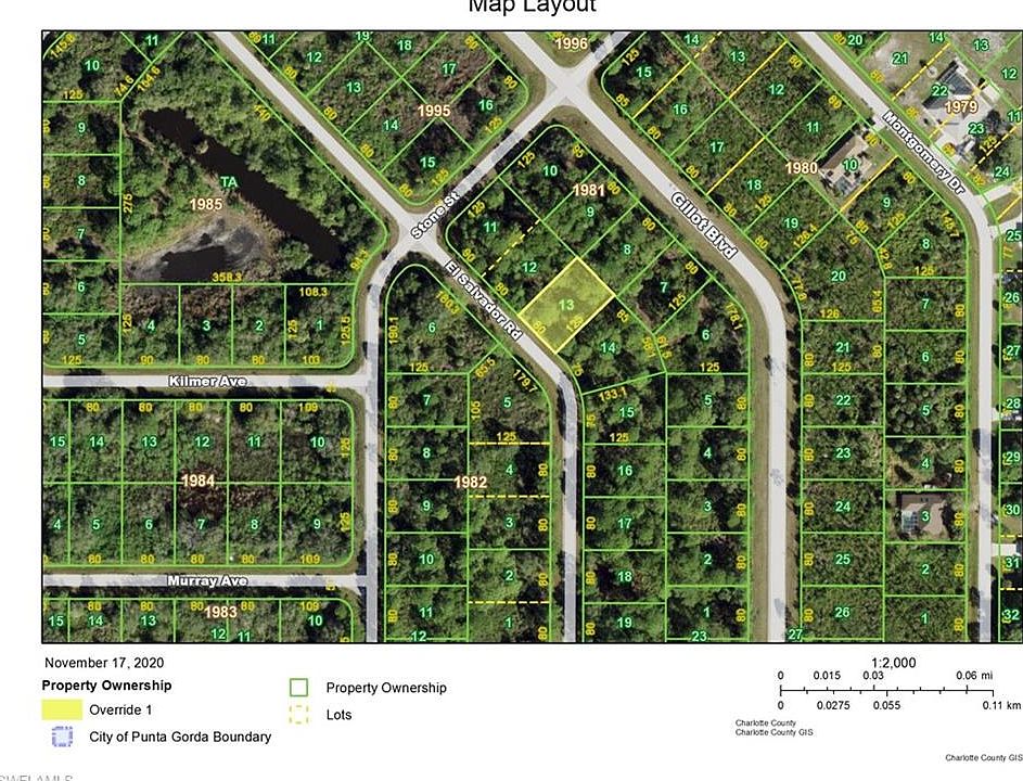 2nd image of 3302 El Salvador Rd