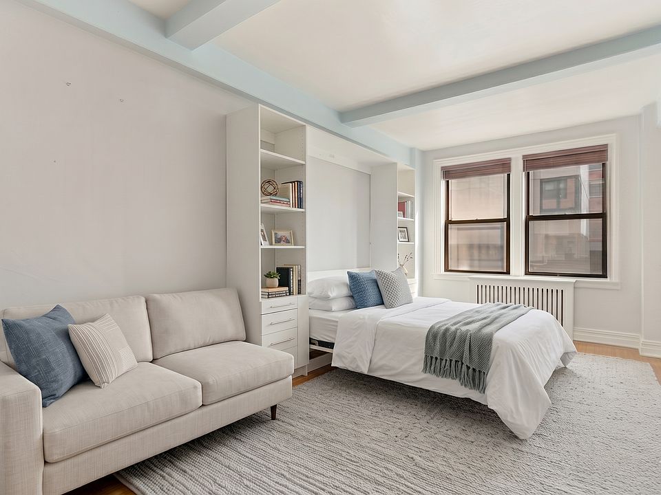 1st image of 457 W 57th St APT 811