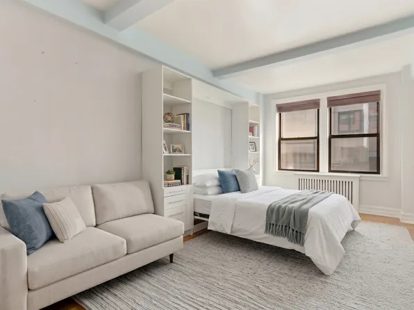 457 W 57th St APT 811, New York, NY 10019