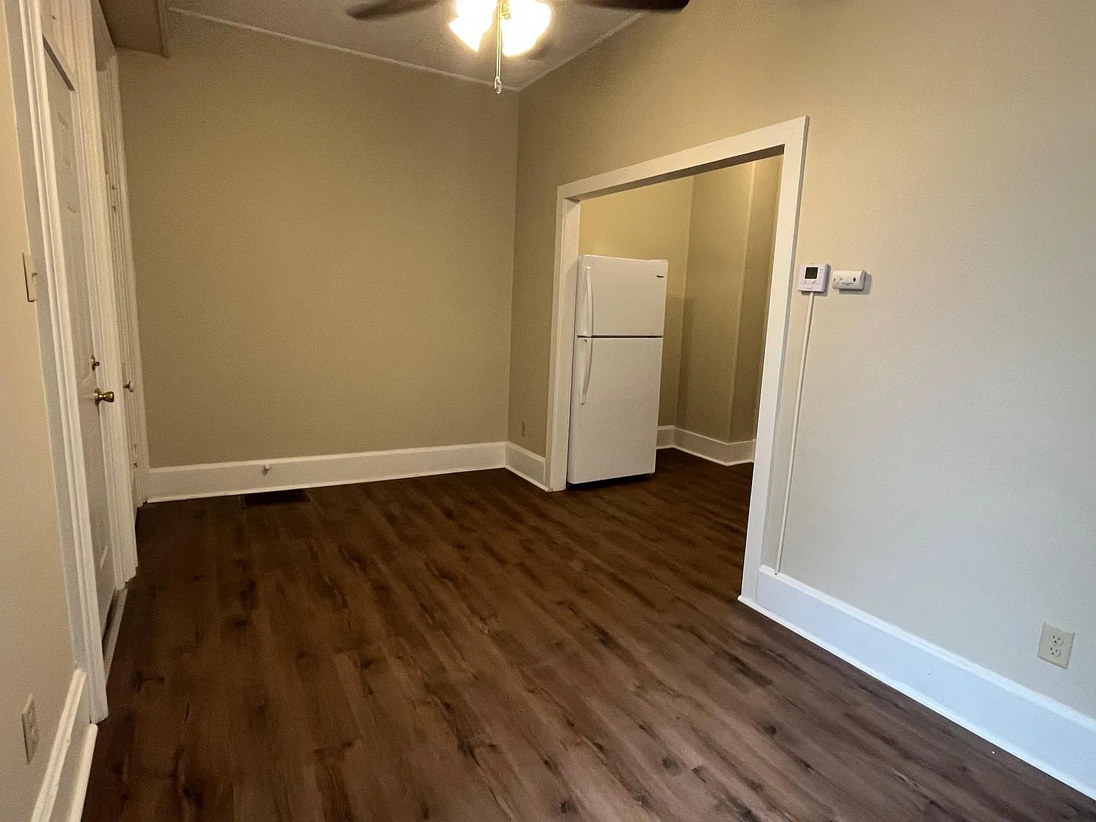 1 bed, 500 sqft, $795 — Photo 3
