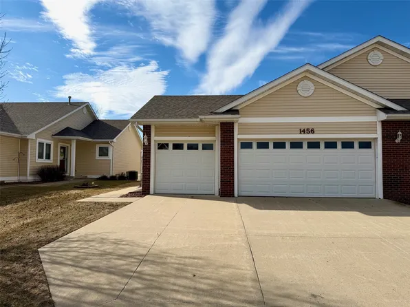 1456 SE Primrose Ln, Waukee, IA 50263