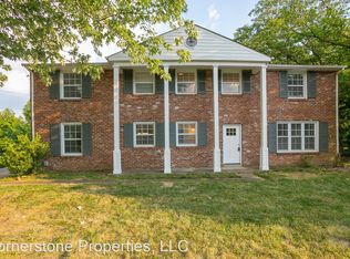 713 Harding Pl, Nashville, TN 37211
