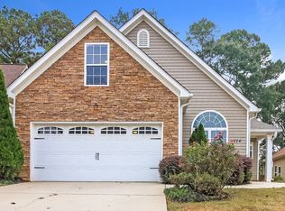 224 Greenview Dr, Newnan, GA 30265