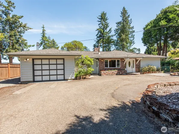 2129 W Sequim Bay, Sequim, WA 98382