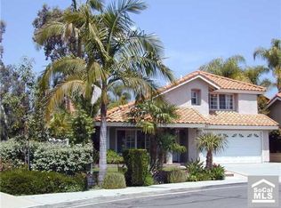1 Via Gardenia, Rancho Santa Margarita, CA 92688