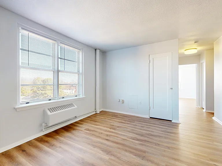 Dining/Living room