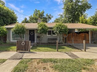 401 W 6th Ave, Chico, CA 95926
