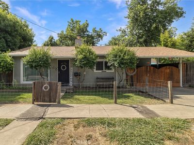 401 W 6th Ave, Chico, CA, 95926