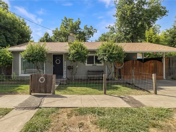 401 W 6th Ave, Chico, CA 95926