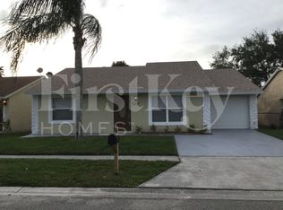 5629 Priscilla Ln, Lake Worth, FL 33463