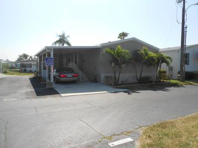 6821 Mount Pleasant Rd NE #48, Saint Petersburg, FL, 33702