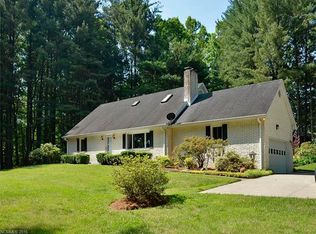 204 Brown Rd, Hendersonville, NC 28791