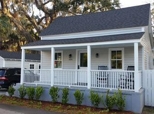 804 North St, Beaufort, SC 29902