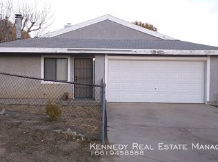42510 Dogwood Rd, Lake Hughes, CA 93532